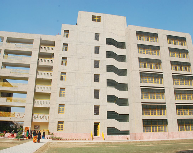 Construction Site