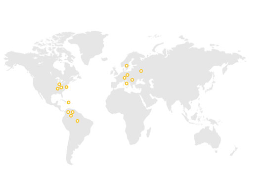 World Map